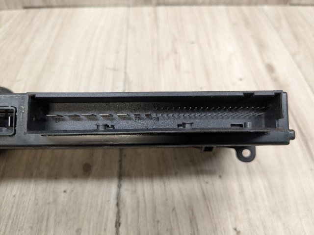 2012 BMW X5 E70 BCM Body Control Module 9267511 07-14 OEM BMW E70 E71 X5 X6 X5M X6M Body Control Module Junction Box Unit JBBFE3