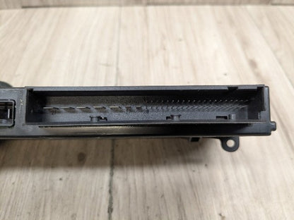 2012 BMW X5 E70 BCM Body Control Module 9267511 07-14 OEM BMW E70 E71 X5 X6 X5M X6M Body Control Module Junction Box Unit JBBFE3