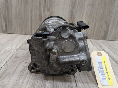 OEM BMW F97 G01 G20 G22 G23 G26 G42 G80 G82 AC Compressor Clutch A/C Pump Pulley