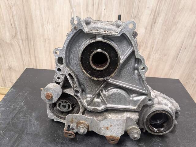2013 BMW 750i N63B44O1 Transmission Transfer Case k 7649782