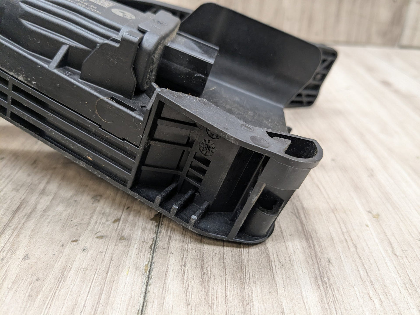 OEM BMW F15 F22 F25 F30 F36 F80 G01 G05 G20 X3 X5 Accelerator Throttle Gas Pedal