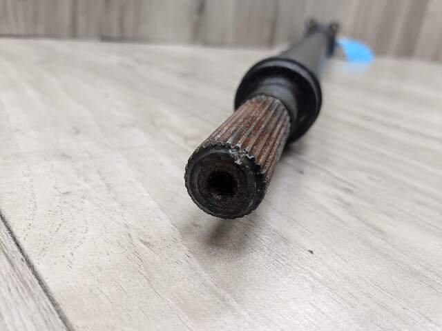 16-21 OEM BMW F90 G01 G05 G12 G30 750 AWD Front Driveshaft Axle Drive Shaft