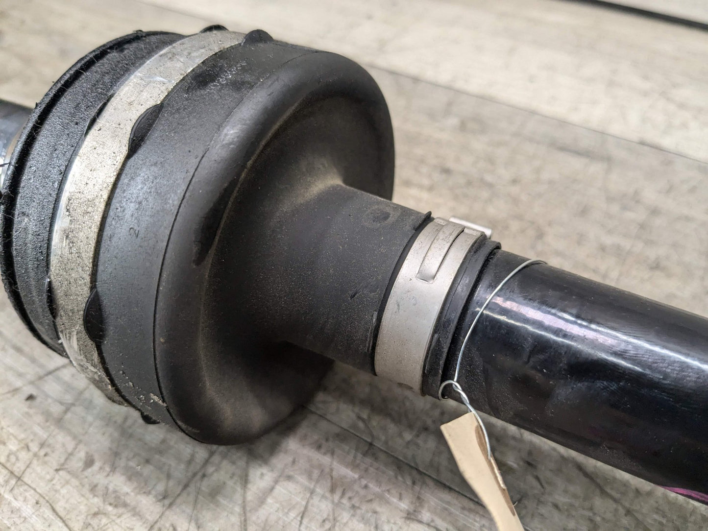 18-24 OEM BMW G01 X3 30i 30iX REAR Right Passenger Shaft Output CV Axle 8679940