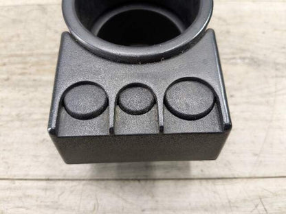 1996 - 2003 BMW Z3 E36 Center Console Cup Holder 8413622 M54B25O0