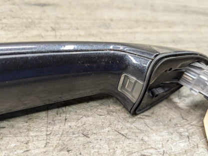14-18 OEM BMW F15 F16 F85 F86 COMFORT ACCESS FRONT Right Door Handle Gray