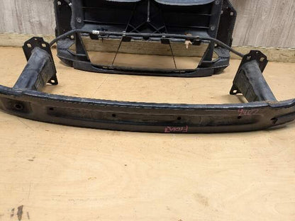 08-13 OEM BMW E82 E88 128 135 Front Radiator Support Frame Reinforce Clip Panel