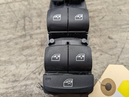 OEM BMW F90 F97 G01 G05 G20 G30 X3 Front Driver Main Master Power Window Switch