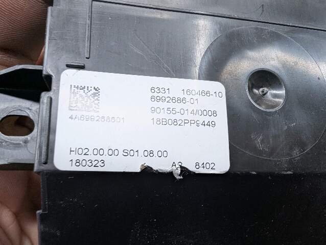 Pre-LCI OEM BMW F90 G11 G12 G30 G32 Interior Light Lamp Control Module
