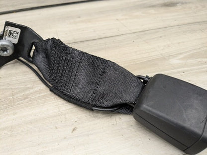 20-24 OEM BMW F44 228 M235 Rear Center Middle Seatbelt Seat Belt Buckle