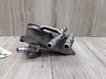 OEM BMW E82 E88 E90 E92 E93 Auto Transmission Heat Exchanger Oil Cooler N54 N55