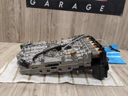 OEM BMW F10 F15 F25 F30 F36 328 335 Transmission Mechatronic Valve Body GA8HP45Z