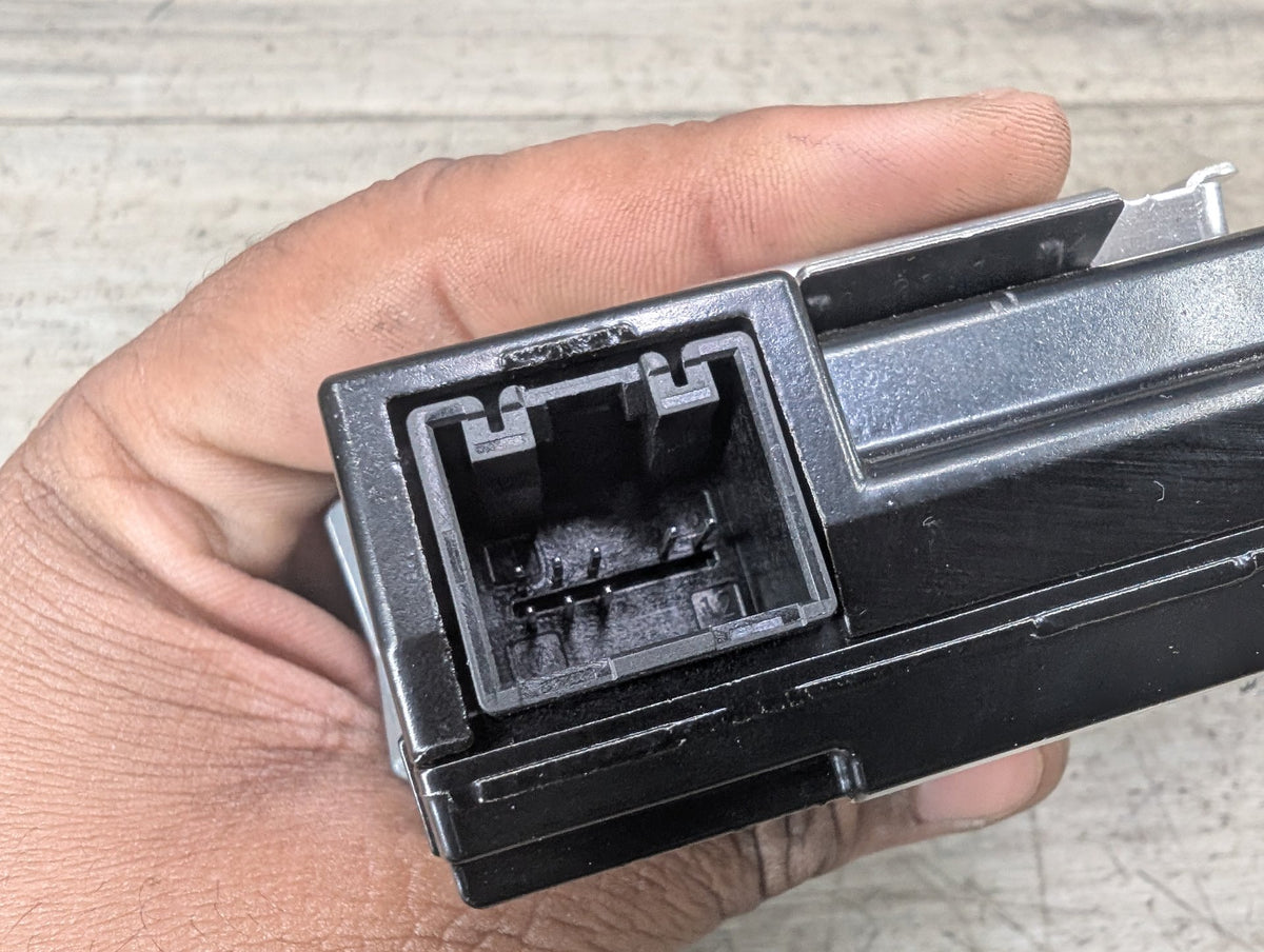 2017 OEM AUDI A4 B9 Front Windshield Lane Departure System Camera