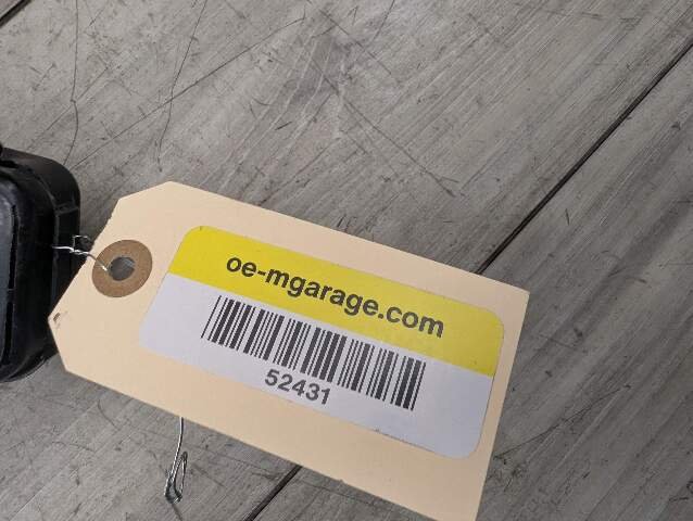 OEM BMW F95 F96 G05 G06 G07 X5 X6 X7 FRONT Right Passenger Seat Airbag Airbag