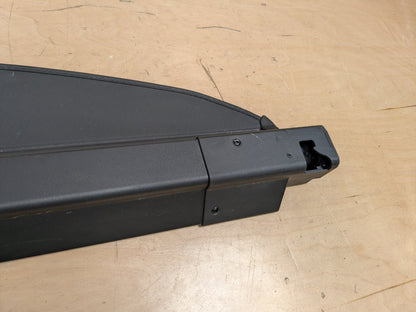 OEM BMW G01 F97 X3 X3M Rear Trunk Luggage Cover Trim Sun Shade Blind Roller