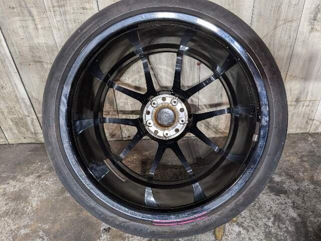 *15-20 CHINA BMW F80 F82 F83 M3 M4 Rear CS Wheel Rim 20x11 ET38