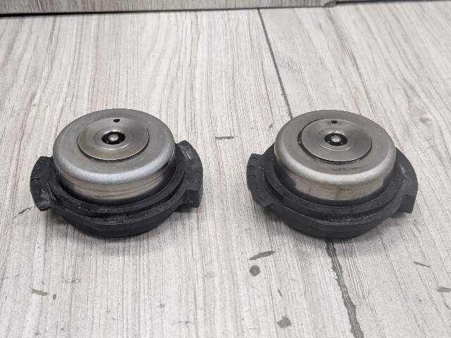 2020 - 2024 BMW X3 F97 Misc 7614288 S58