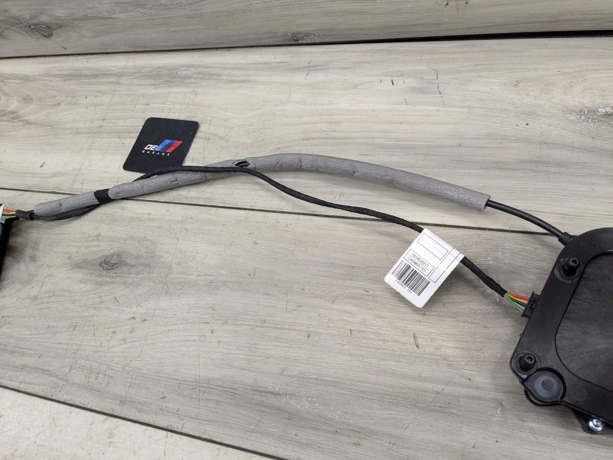 16-22 OEM BMW G11 G12 740 750 M760 Trunk Lid Power Lock Drive