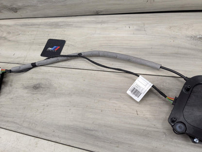 16-22 OEM BMW G11 G12 740 750 M760 Trunk Lid Power Lock Drive