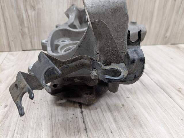 2018 - 2024 Audi S5 B9 Rear Left Driver Spindle Knuckle w/ Bearing 8W0505435