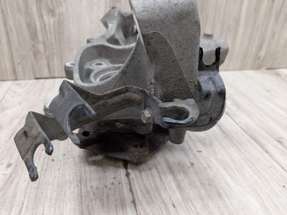 2018 - 2024 Audi S5 B9 Rear Left Driver Spindle Knuckle w/ Bearing 8W0505435
