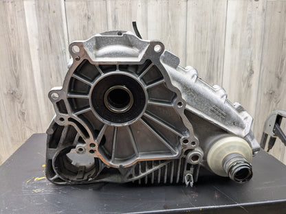 2010 BMW X5 Transmission Transfer Case 156191k 7599886