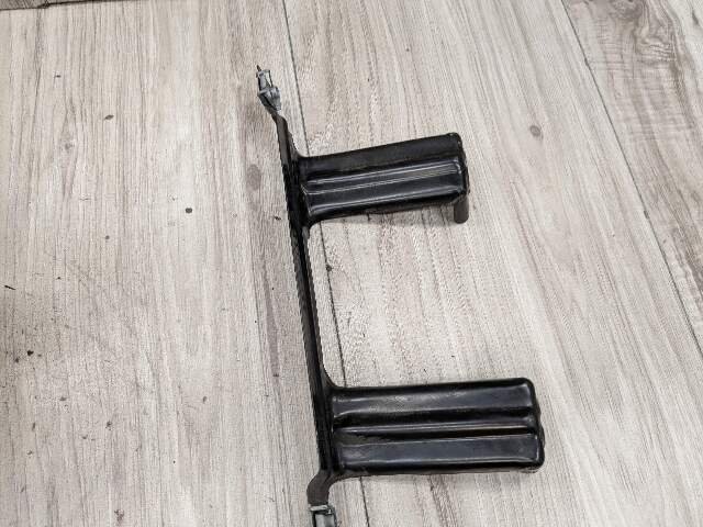 OEM BMW F15 F16 F85 F86 X5 X6 Front Left Driver Fender Mount Support Brackets