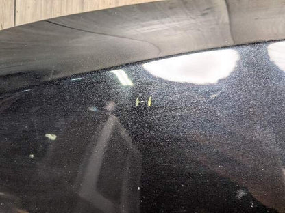 *08-17 OEM AUDI A5 S5 Front Left Driver Side Fender Panel Supercharged Black