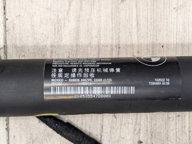 OEM BMW F15 F85 X5 X5M REAR Left Right Trunk Tailgate Shock Hatch Strut PAIR