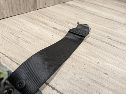 19-26 OEM BMW G20 G80 330 M340 M3 Rear Left Right Seat Belt Seatbelt Retractor