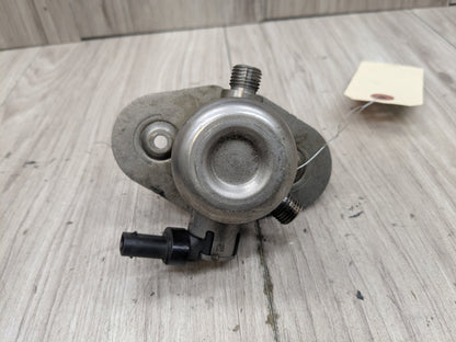 16-20 OEM BMW G11 G12 750 G30 M550 Engine N63R HPFP High Pressure Fuel Pump 5-8