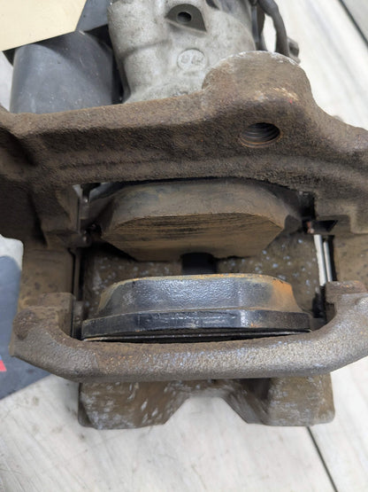 18-24 OEM BMW G01 G02 X3 X4 30i 30iX REAR Right Passenger Side Brake Caliper