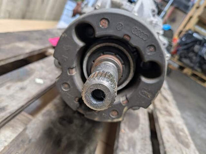 2018-2024 AUDI S5 AWD Automatic Transmission Transfer Case SHP 105k Miles