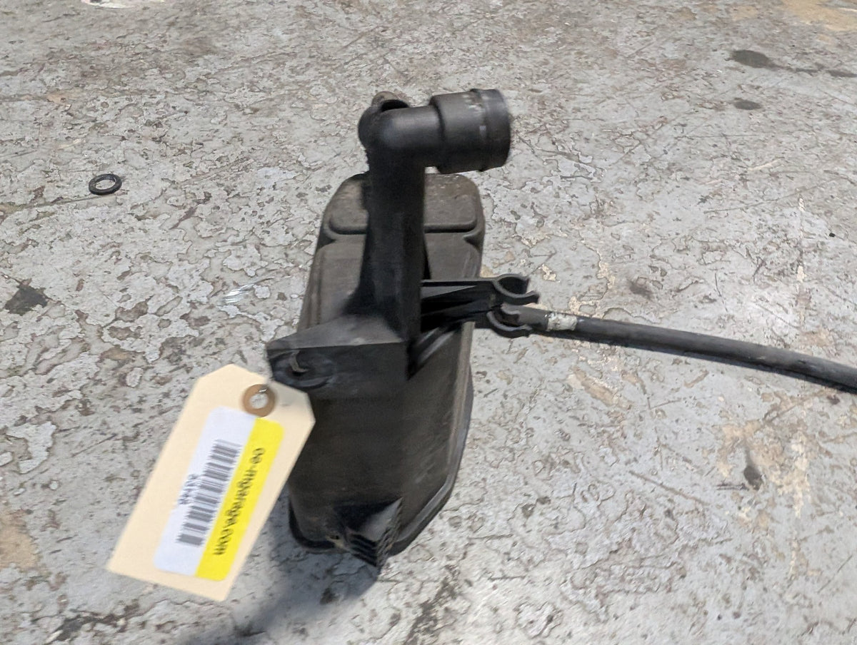 1996-2003 BMW Z3 E36 Fuel Vapor Charcoal Canister 1184608 NOTES** OEM