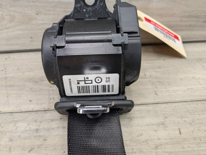 18-20 OEM BMW F87 M2 Rear Top Left Right Side Seatbelt Seat Belt Retractor