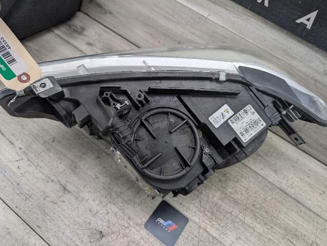 14-17 OEM BMW F32 F36 F80 F82 M3 M4 Right Passenger Adaptive Bi-Xenon Headlight