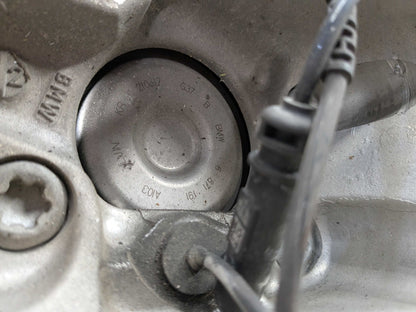OEM BMW G20 G22 G23 330 M340 FRONT Left Driver Hub Spindle Knuckle Bearing RWD