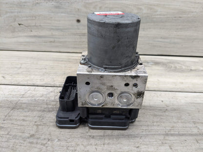 14-18 OEM BMW F15 X5 ABS Brake Pump Anti Lock DSC Dynamic Stability Control