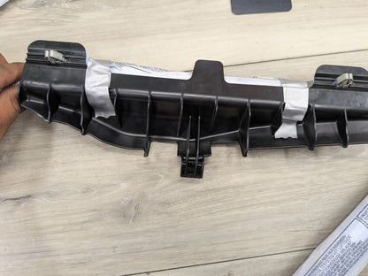 11-17 OEM BMW F25 X3 28 35 Left Driver Top Roof Head Air Bag Airbag Curtain