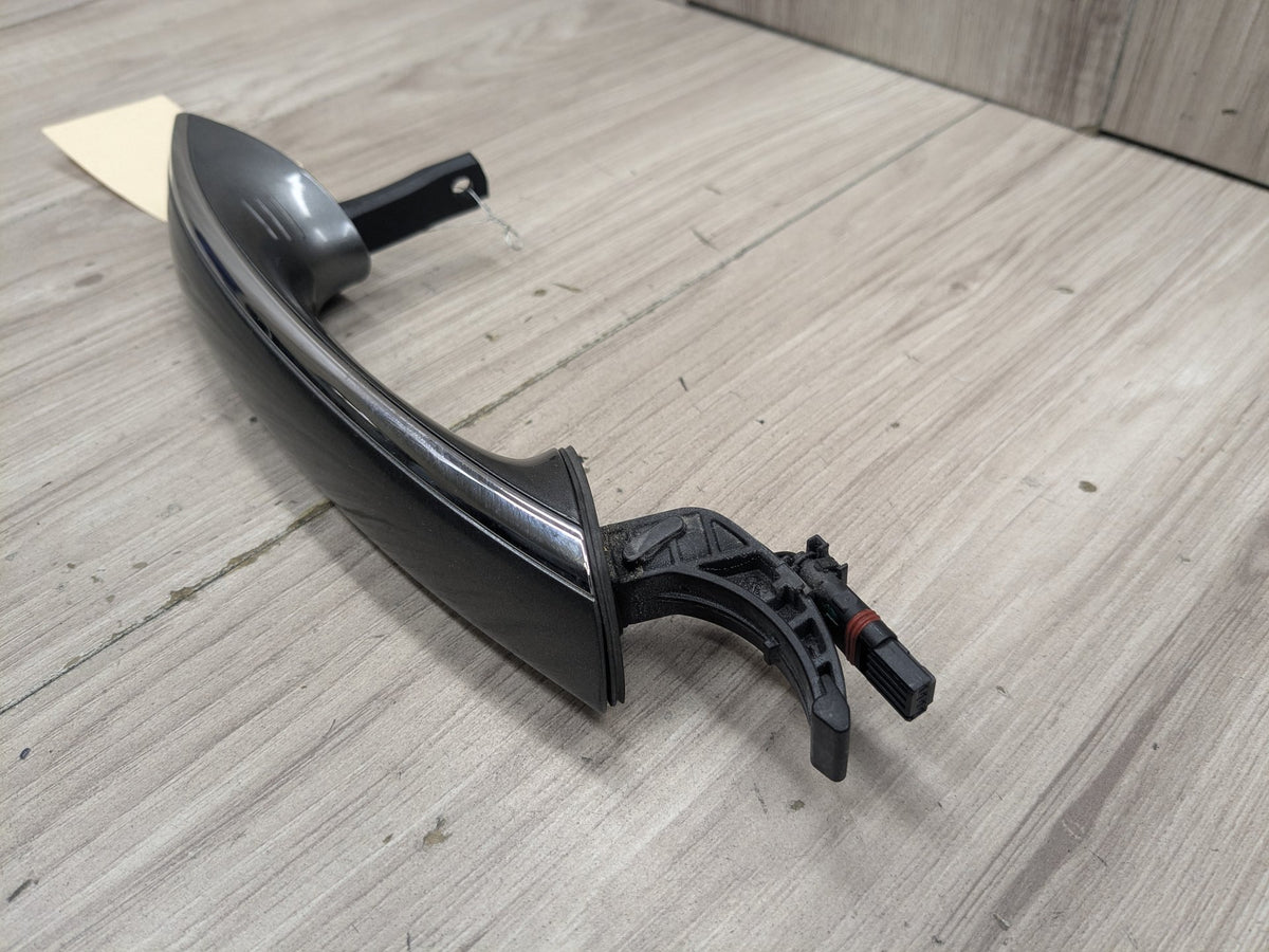 16-19 OEM BMW G11 G12 740 750 COMFORT ACCESS Right Passenger Door Handle