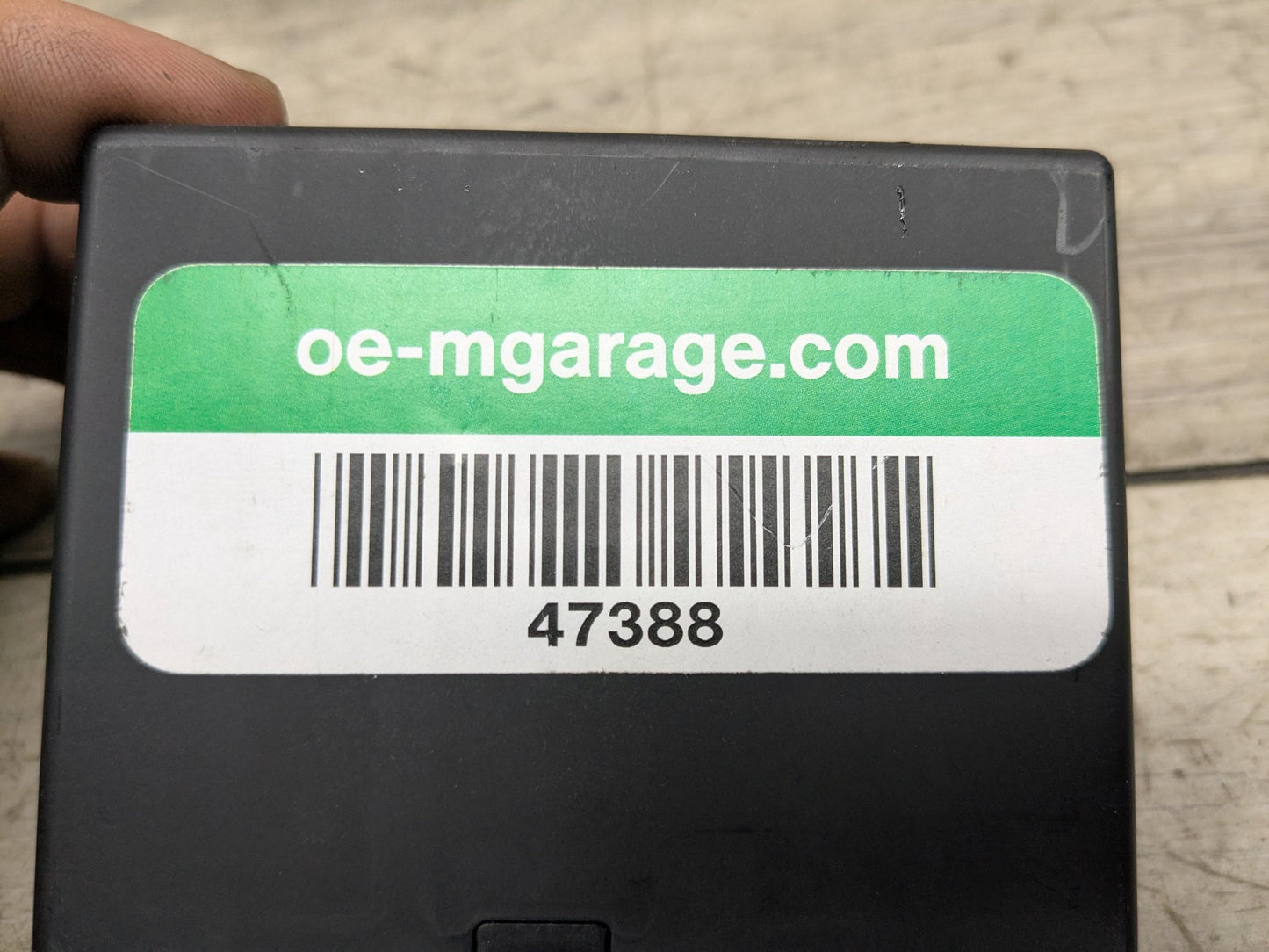 11-19 OEM BMW F15 F16 F25 F26 X3 X5 X6 Parking Distance Control PDC Module Unit
