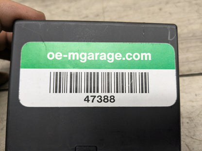 11-19 OEM BMW F15 F16 F25 F26 X3 X5 X6 Parking Distance Control PDC Module Unit