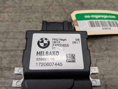 2018 - 2024 BMW X3 G01 Unknown 7482455