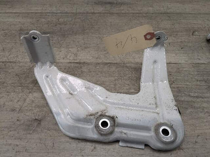 18-24 OEM BMW G01 G02 F97 F98 X3 X4 Left Driver Fender Wing Holder Bracket SET
