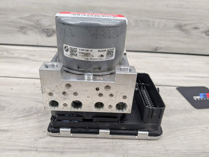 2022 BMW M340i G20 ABS Pump Module 5A44C46 OEM BMW G20 G22 G23 G42 ABS Brake Pump Anti Lock DSC Dynamic Stability Control