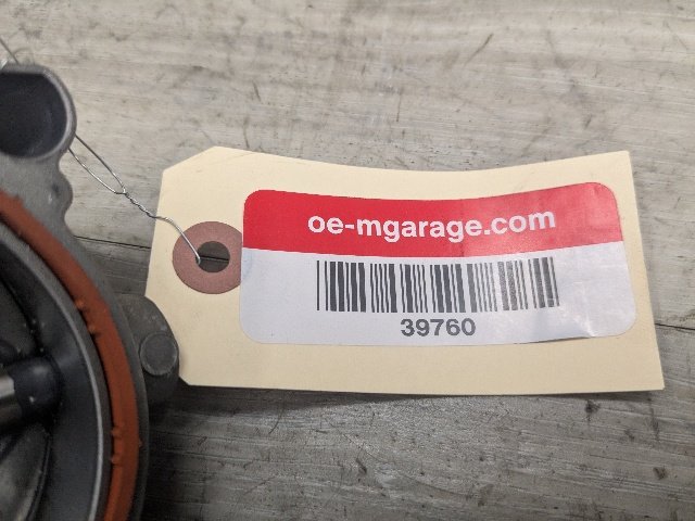 OEM BMW G01 G05 G12 G20 G30 M340 M40 Engine B58 Throttle Body Actuator 8667415