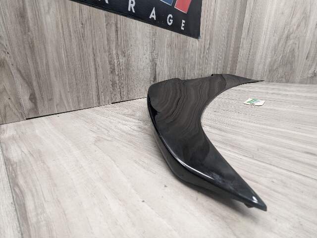 BMW F30 320 330 340 Aftermarket PSM Designed High Kick Spoiler