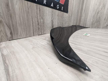 BMW F30 320 330 340 Aftermarket PSM Designed High Kick Spoiler