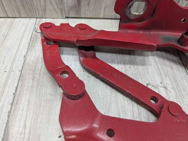 OEM BMW F22 F23 F30 F32 F33 F36 F80 F82 F83 F87 Left Right Side Hood Hinges PAIR