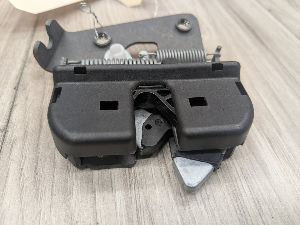 OEM BMW E60 E90 F10 F30 F44 F80 G20 G30 Rear Folding Seat Lock Latch Release SET