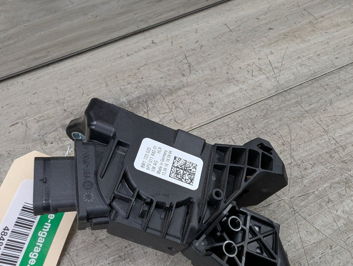 17-25 OEM AUDI A4 A5 Q5 Q7 S4 SQ5 Throttle Accelerator Gas Pedal Unit